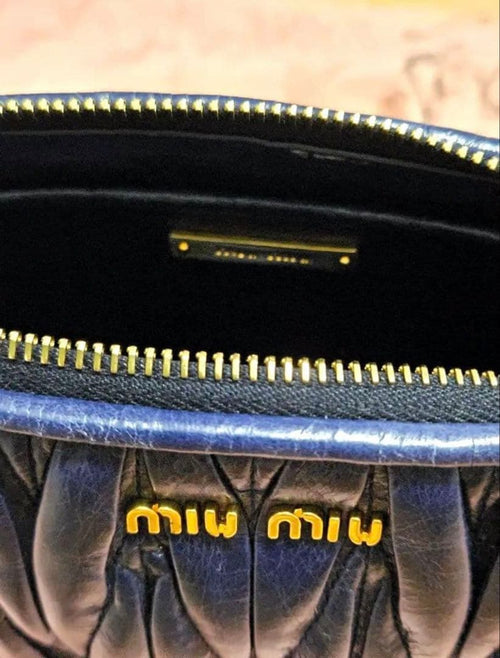 Miu Shoulder Bags Y2K