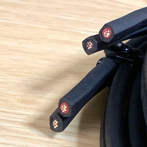 Cable Shield Sp#79 Special