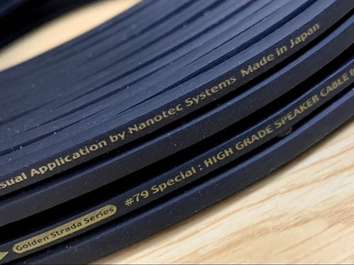 Cable Shield Sp#79 Special