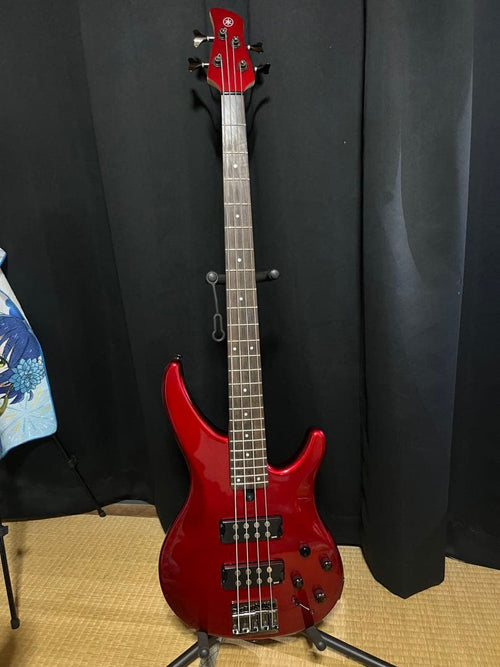 Yamaha Electric Basses Trbx 304