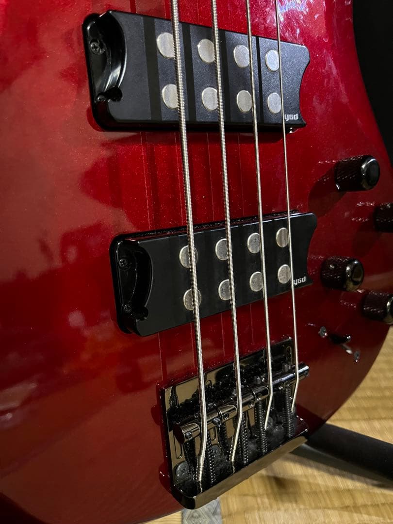 Yamaha Electric Basses Trbx 304