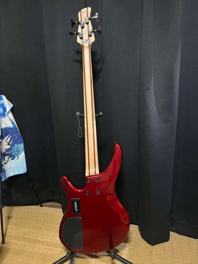 Yamaha Electric Basses Trbx 304