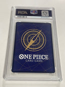 One Piece Card Game Psa10 2Nd