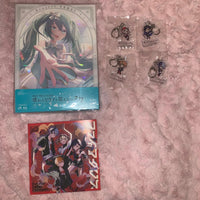 Other Bluray Cd