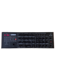 Behringer Analog Synthesizer Pro-800
