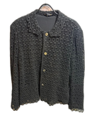 Comme Des Garcons Homme Tailored Jacket 90S Commedesgarcons S