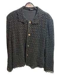 Comme Des Garcons Homme Tailored Jacket 90S Commedesgarcons S