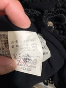 Comme Des Garcons Homme Tailored Jacket 90S Commedesgarcons S