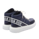 Christian Dior Sneakers D-Player D Used A