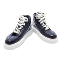 Christian Dior Sneakers D-Player D Used A