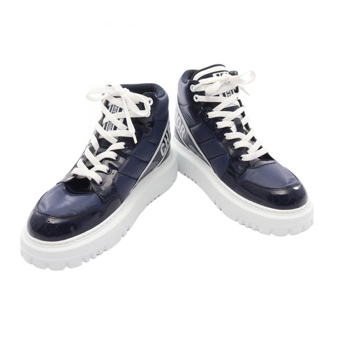 Christian Dior Sneakers D-Player D Used A