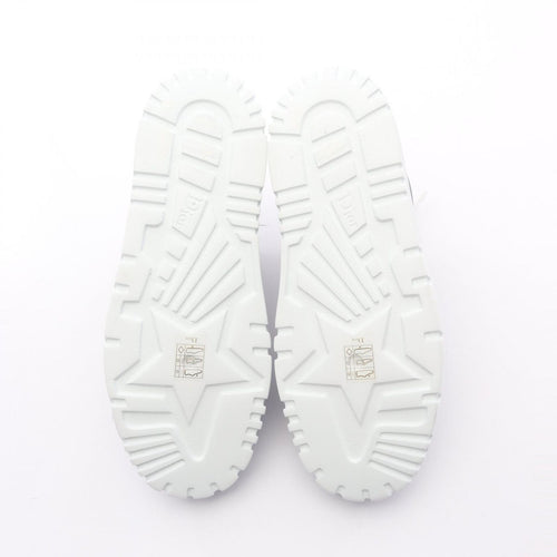 Christian Dior Sneakers D-Player D Used A