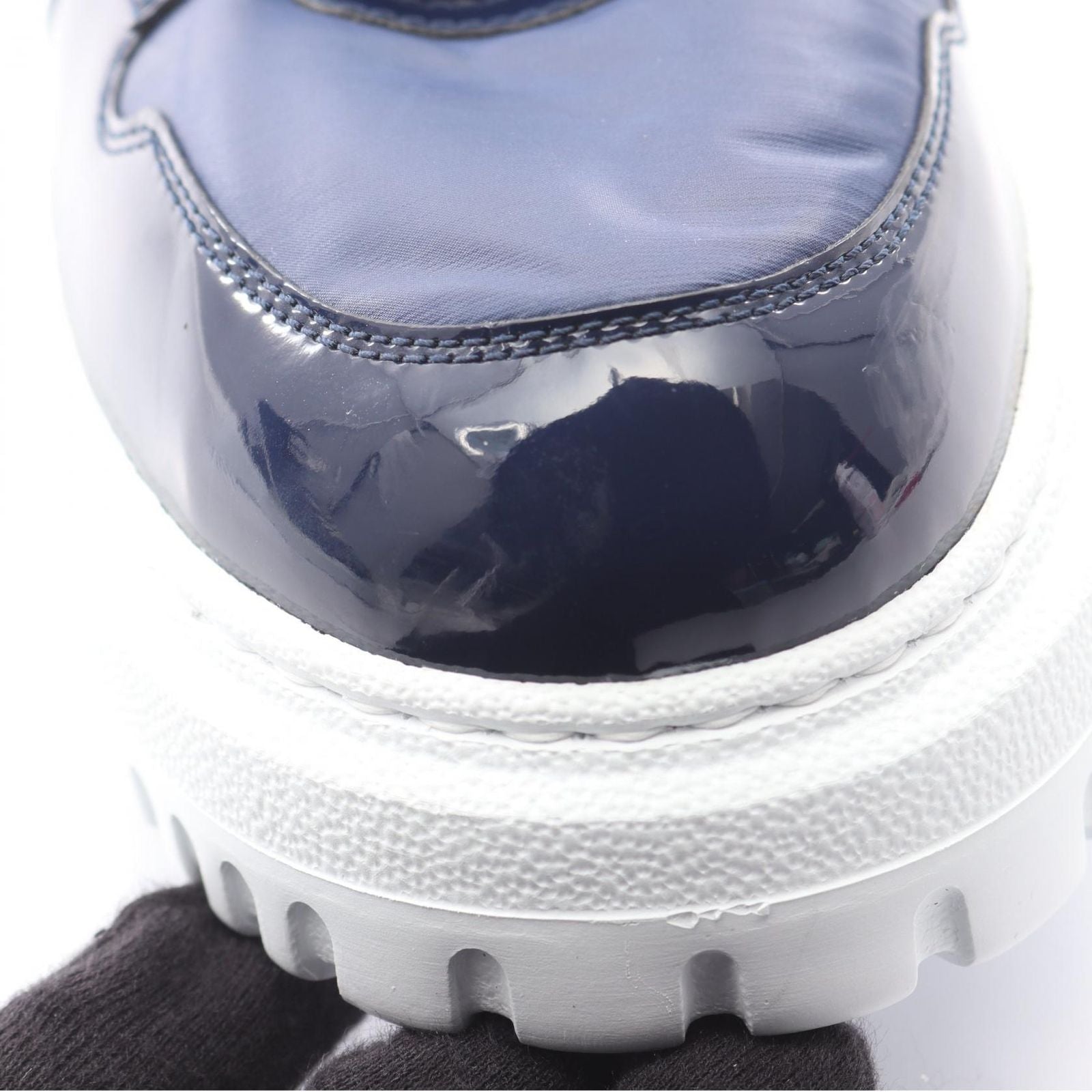 Christian Dior Sneakers D-Player D Used A