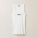 Miu Tank Tops