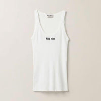 Miu Tank Tops