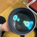 Nikon Lens (Single Focus) Nikkor Ed Af F2.8