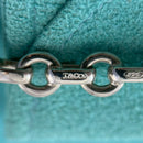 Tiffany Necklace 925 Aeg4Fe
