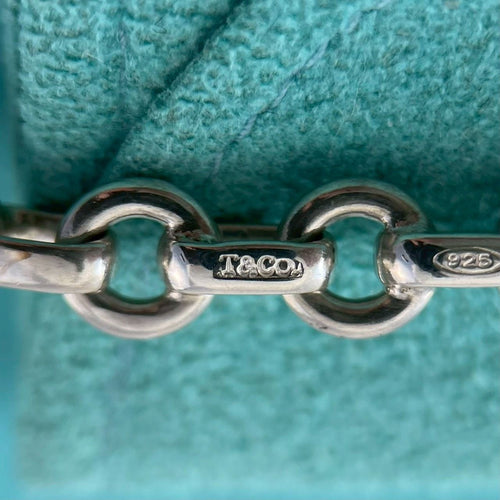 Tiffany Necklace 925 Aeg4Fe
