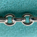 Tiffany Necklace 925 Aeg4Fe
