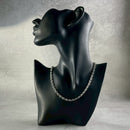 Tiffany Necklace 925 Aeg4Fe
