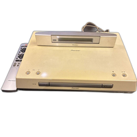Pioneer Dvd Recorder