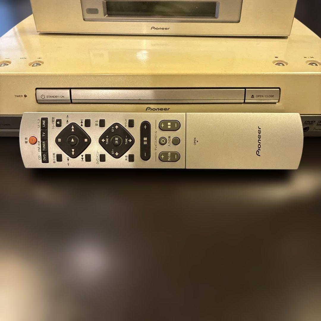 Pioneer Dvd Recorders