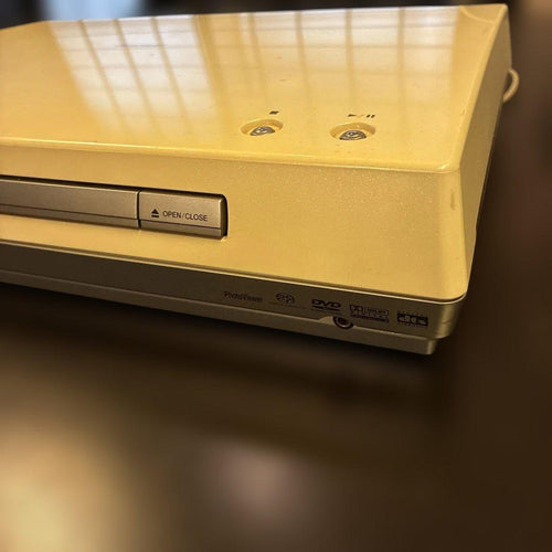 Pioneer Dvd Recorders