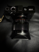 Fujifilm Lens (Single Focus) Xf F1.2 R Apd