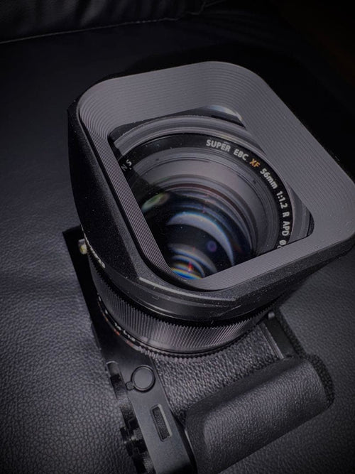 Fujifilm Lens (Single Focus) Xf F1.2 R Apd