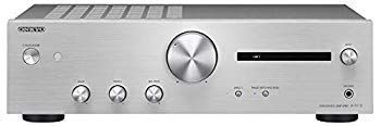 Amplifier Body Onkyo A-9110 A-9110(S) Mxn26G8