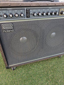 Guitar Amplifier Roland Jc-120B