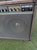 Guitar Amplifier Roland Jc-120B