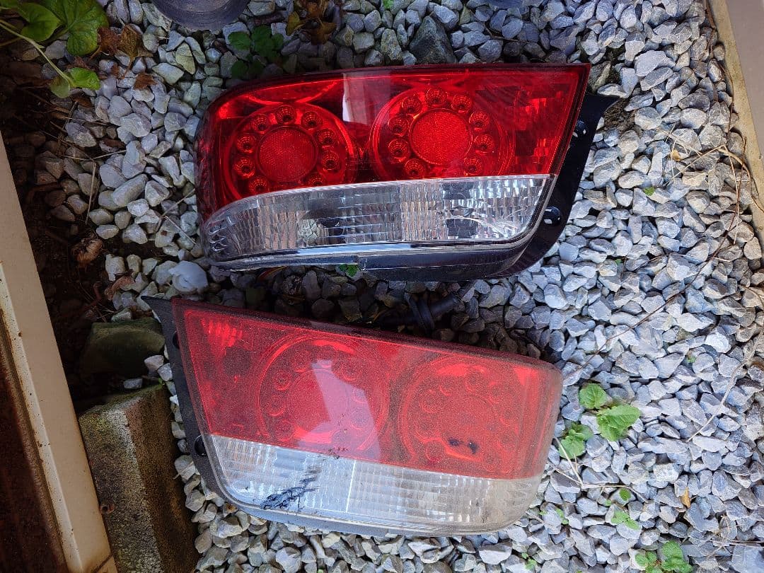 Others Jzx100 Led