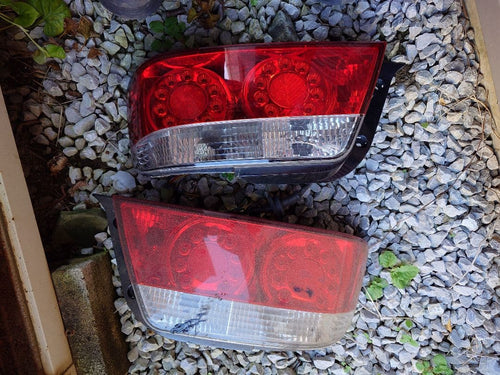 Others Jzx100 Led