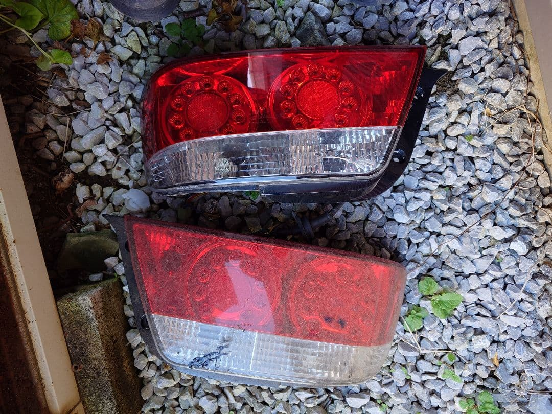 Others Jzx100 Led