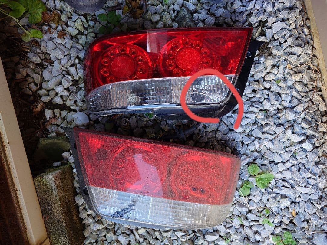 Others Jzx100 Led
