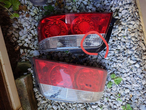 Others Jzx100 Led