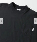 1Ldk Others Sfc Big Nylon Ls T-Shirts 24Ss