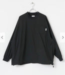 1Ldk Others Sfc Big Nylon Ls T-Shirts 24Ss
