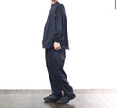 1Ldk Others Sfc Big Nylon Ls T-Shirts 24Ss