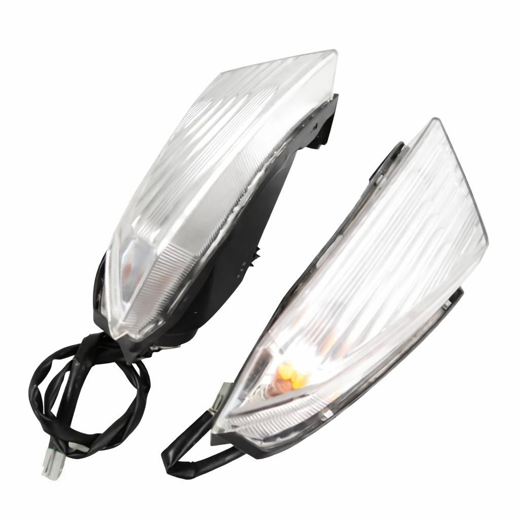 Electrical System (Yp4 Sg17J Sg21J)