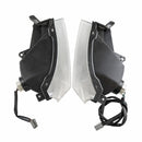 Electrical System (Yp4 Sg17J Sg21J)