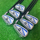 Yamaha Iron Sets Ud+2 6