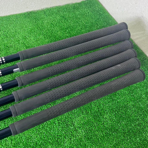 Yamaha Iron Sets Ud+2 6