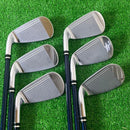 Yamaha Iron Sets Ud+2 6