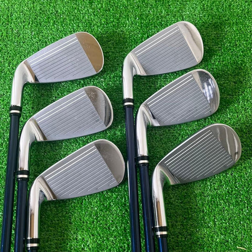 Yamaha Iron Sets Ud+2 6