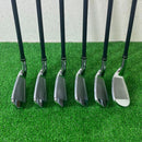 Yamaha Iron Sets Ud+2 6