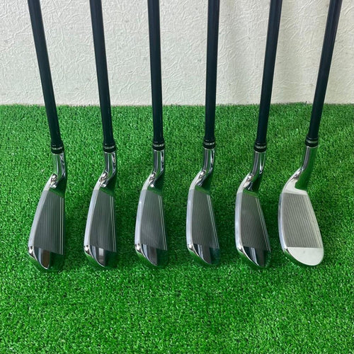 Yamaha Iron Sets Ud+2 6