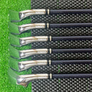 Yamaha Iron Sets Ud+2 6