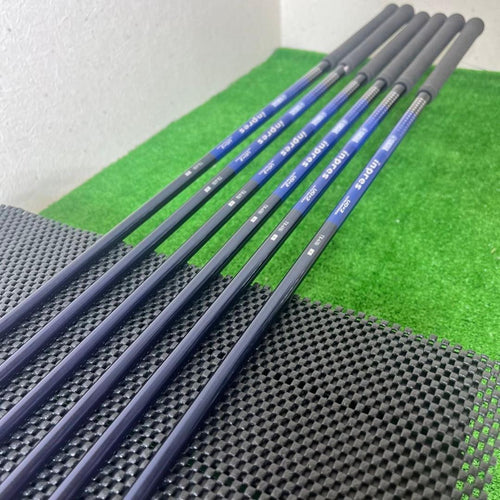 Yamaha Iron Sets Ud+2 6